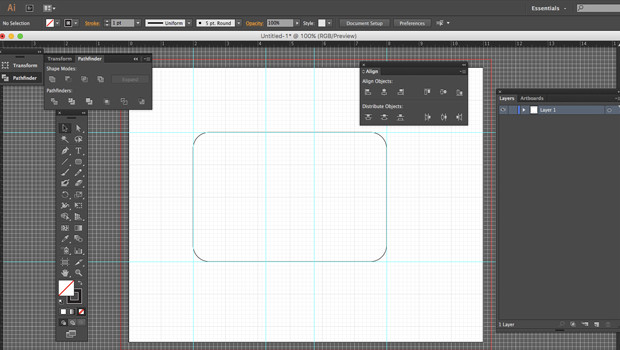 is adobe illustrator free trial limited